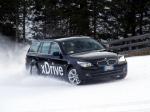 BMW 530xi Touring 2007 года